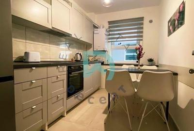 Apartament 3 camere Tractorul, 76 mp - Brasov - 14