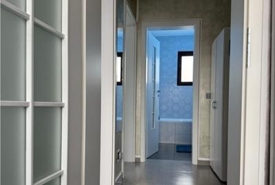 Apartament 2 camere decomandat 61mp - parcare - mobilat utilat - 3