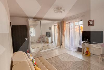 Apartament 2 camere Bloc Nou | Etaj 1 | 66 mp | complet mobilat si utilat - 11
