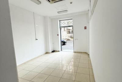 Spatiu cu vizibilitate stradala - 10