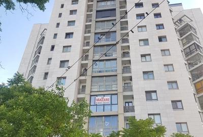 Garsonieră semidecomandată în Doamna Ghica