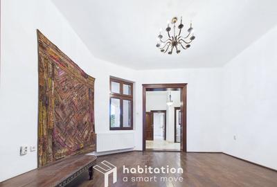 Tur virtual - Casă cu farmec aparte, si teren generos, in Piața Crucii - 20
