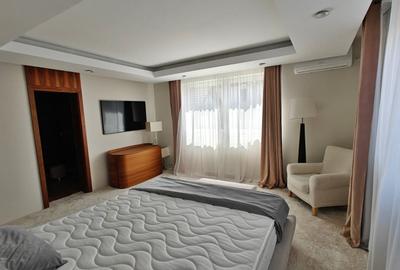 Casa individuala, finisata modern, terasa, sauna, Andrei Muresanu - 15