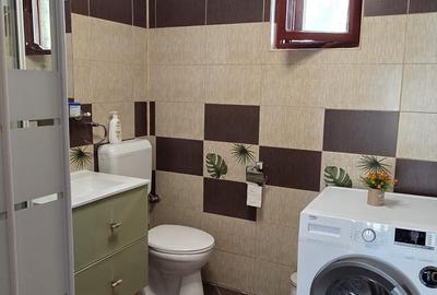 Casa in Bod zona centrala,  P+M, 8 camere, teren 1111 mp, fantana proprie. - 22