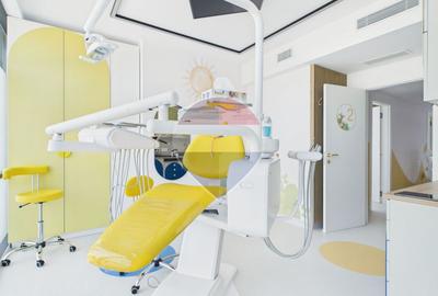 Inchiriere Cabinete Clinica Stomatologica pt. Copii, Complet Echipata - 2