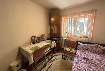 Apartament 3 camere decomandate la super pret Manastur! - 4