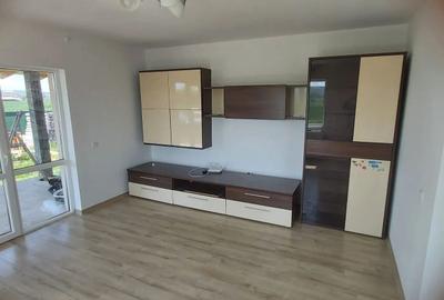 Apartament 2 camere 60 mp + terasa 10 mp - Bloc Nou - 9