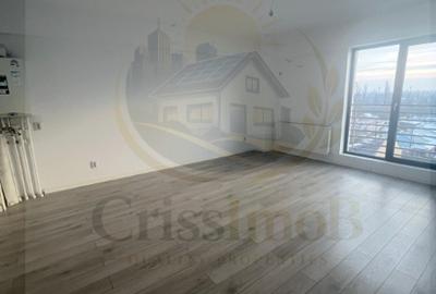 Apartament cu 2 camere decomandat în Chitila