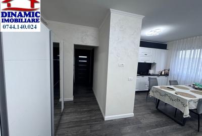 2 cam, Fermelor + 50 mp gradina proprie, parter, 85000 EURO - 4