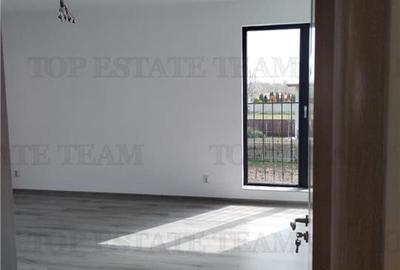 Vila individuala cu 5 camere,  2 terase, 4 locuri de parcare,350mp teren imprejm - 6