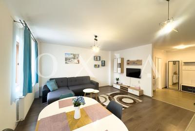 OX261 Apartament tip STUDIO - Torontalului, Toronto Residence. - 1