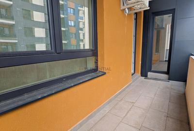 Apartament cu 2 camere, prima inchiriere, decomandat, Metalurgiei Park - 13