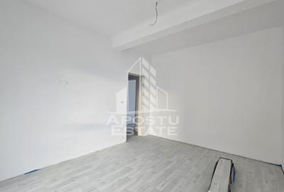 Apartamente de vanzare cu 3 camere si 2 bai, in bloc nou, Calea Urseni, Giroc - 3