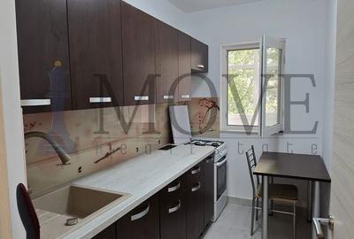 Garsoniera spatioasa si luminoasa,  renovmobilata si utilata complet TINERETULUI - 6