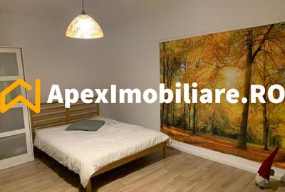 Garsoniera de inchiriat 13 Septembrie București | ApexImobiliare.ro - 2