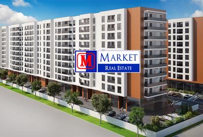 Apartament 3 camere / 2 bai - Metrou Berceni (100 metri) - 1