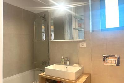 Apartament de 2 camere in ansamblu rezidențial nou cu vedere deschisă - 8