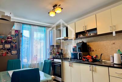 Apartamet cu 2 camere, 52mp utili+balcon (5mp), etaj 1, Ciresica - 8