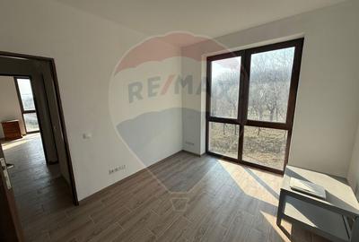 De vânzare Casă nouă cu 4 camere, teren 1190 mp Cartier Podgoria - 11
