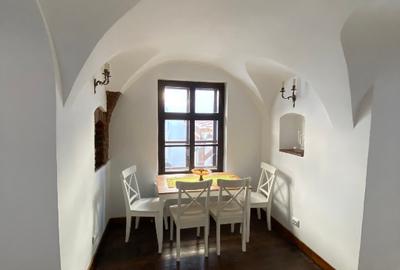 Inchiriez casa, spatiu comercial in Sibiu ultracentral - 4