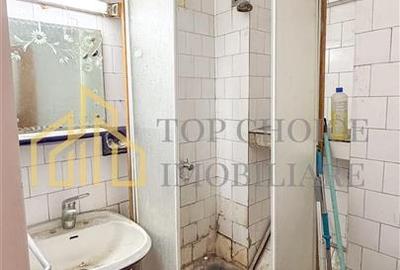 4 CAMERE DOROBANTI - BLOC 1980 - ETAJ 3 - PARCARE INCLUSA - 22