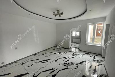 Casa individuala si 500 mp teren in zona centrala din Sibiu - 14