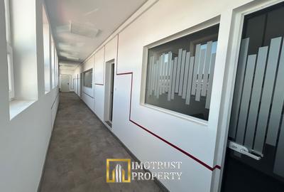 Spațiu disponibil pentru închiriere – 158 mp | Zona UTA - 3