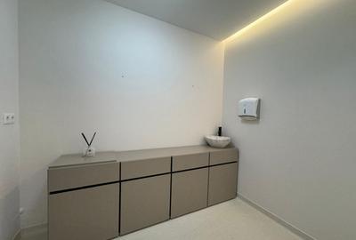Cabinete de inchiriat intr-o clinica pentru infrumusetare de prestigiu - 16