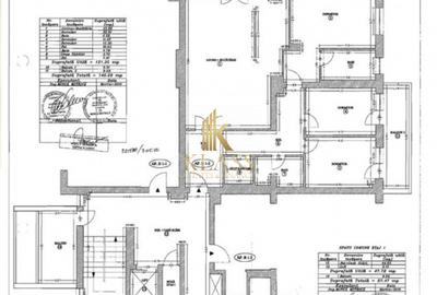 Apartament 4 camere - Băneasa – Privighetorilor Residence - 12
