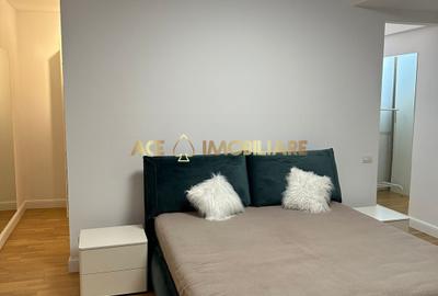 5 Camere de inchiriat | Baneasa | 4 bai | Centrala | Parcare | Lux - 8