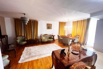 2 Penthouse-uri de inchiriat, fiecare a cate 3 camere, Baneasa - Jolie Ville - 3