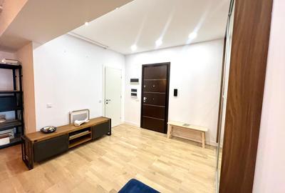 Apartament 2 camere 100 mp | Upground | Fabrica de glucoza | Parcare inclusa - 18