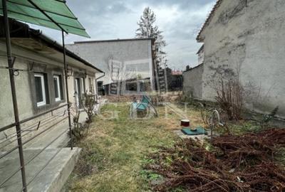 Casă individuală 4 camere, 115 mp + curte de 417 mp, zona Piața Abator - 13