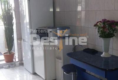 Rahova | 3 camere | 75mp | dec | et 8 | 94.000 euro - 3