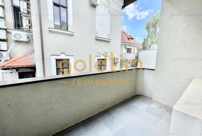 VILA COMPLET RENOVATA/CAPITALE/DOROBANTI - 21