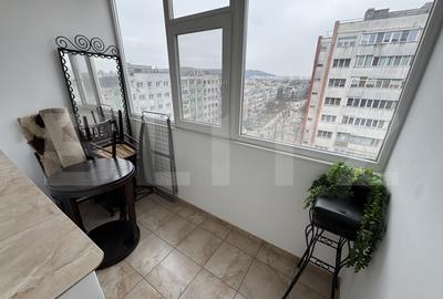 Apartament 2 camere, 52 mp, Podu Roș - 12
