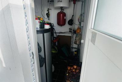 Casa de vanzare tip duplex Nojorid - 14