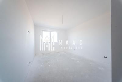 Apartament 3 Camere I 80 mp | 2 Băi | Balcon 8 mp | Predare la Cheie - 2