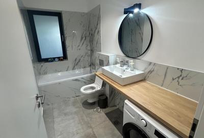 REA1028973 Apartament 3 camere Premium Jandarmeriei Baneasa - 11