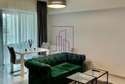 Apartament cu 2 camere în Unirii