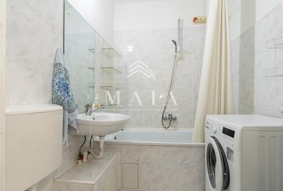 Apartament 4 camere, et 4, zona Garii-Central - 10