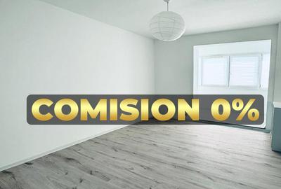 Titan – Liviu Rebreanu | 3 camere | Renovat | Bloc termoizolat | Comision 0% - 1