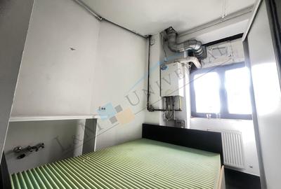 Bdul Dacia-Vasile Lascar, Spatiu Comercial 160mp cu Vitrina  6ml, Bloc 2013 - 9