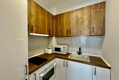 Inchiriere apartament 2 camere Romana Magheru 20 - 7