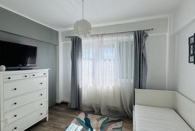 De închiriat – Apartament spațios și luminos - 5
