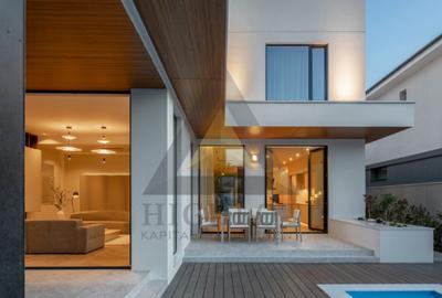 VILA PREMIUM 2025 | IANCU NICOLAE LANGA SCOLILE INTERNATIONALE - 1