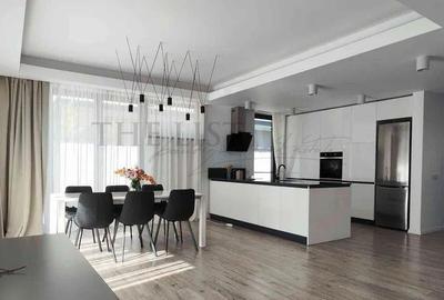 De Inchiriat | Vila cu 6 camere | Greenfield - 1