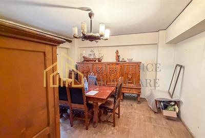 4 CAMERE DOROBANTI - BLOC 1980 - ETAJ 3 - PARCARE INCLUSA - 9