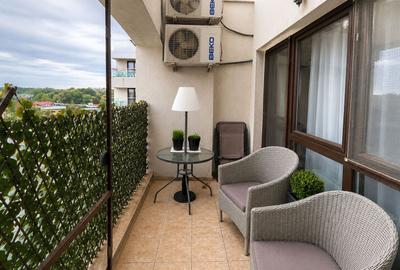 Apartament Elegant 3 Camere cu Vedere la Pădure | Green Vista – Pipera - 10