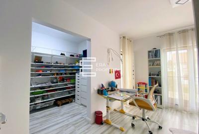 Casă single modern amenajata- panouri fotovoltaice –Cartierul Primaverii Sibiu - 17